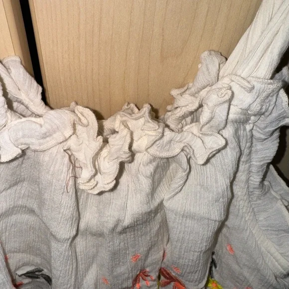 Zara girl dress size 11-12 (152cm) - Picture 6 of 8